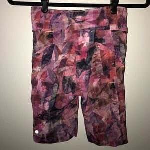 Lululemon Align Women’s Biker Shorts